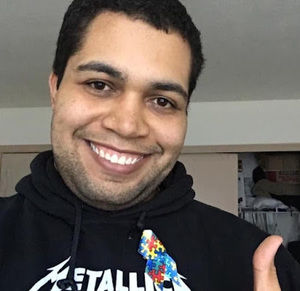 Meet your Posher, Gary